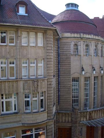 Image 1 of Büro + Marketing Service Stuttgart - Konigstrasse 80 - Stuttgart - Baden-Württemberg