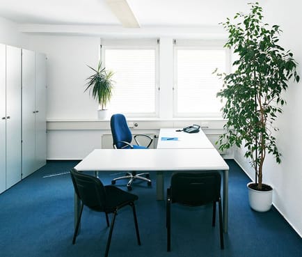 Image 5 of Büro + Marketing Service Stuttgart - Konigstrasse 80 - Stuttgart - Baden-Württemberg
