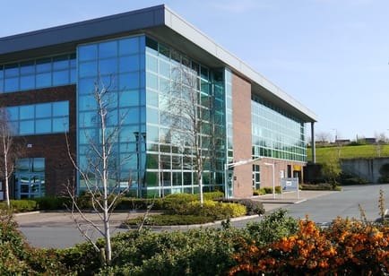 Image 1 of The LINK Business Centre - G1 Calmount Park, Ballymount, Dublin 12, IRELAND