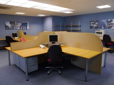Image 7 of The LINK Business Centre - G1 Calmount Park, Ballymount, Dublin 12, IRELAND