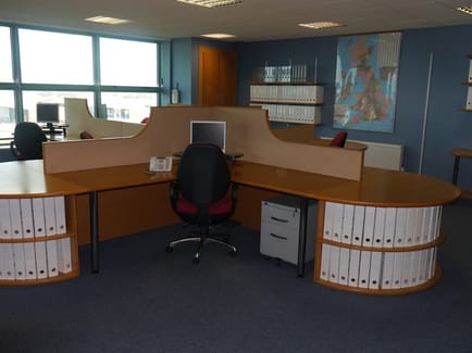 Image 8 of The LINK Business Centre - G1 Calmount Park, Ballymount, Dublin 12, IRELAND