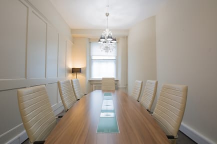 Image 3 of The Boutique Workplace Company - 7 Grosvenor Gardens, SW1 - Victoria