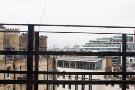 Image 8 of The Boutique Workplace Company - 7 Grosvenor Gardens, SW1 - Victoria