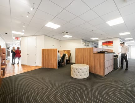 Image 5 of Servcorp - 17 State Street, 10004 - Financial District, NY