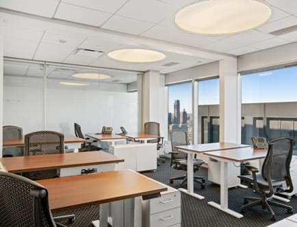 Image 6 of Servcorp - 17 State Street, 10004 - Financial District, NY
