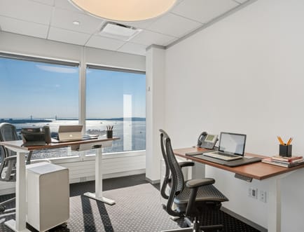 Image 7 of Servcorp - 17 State Street, 10004 - Financial District, NY