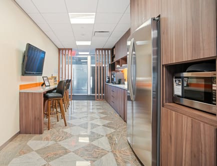 Image 8 of Servcorp - 17 State Street, 10004 - Financial District, NY