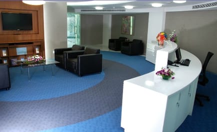 Image 1 of Apeejay Group - Business Centre Mumbai - Dinshaw Vachha Rd - Mumbai