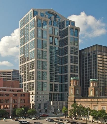 Image 1 of Regus - 424 Church Street - Nashville - TN