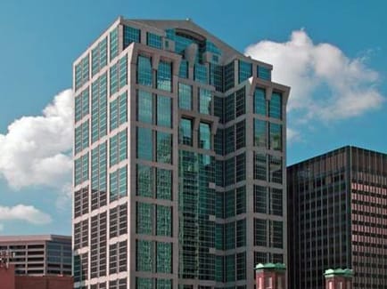 Image 2 of Regus - 424 Church Street - Nashville - TN