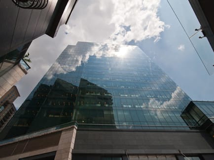 Image 1 of Regus - Legg Mason Tower - 100 International Drive - Baltimore - MD