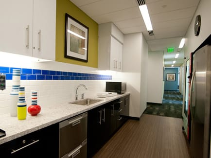 Image 13 of Regus - Legg Mason Tower - 100 International Drive - Baltimore - MD