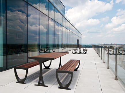 Image 14 of Regus - Legg Mason Tower - 100 International Drive - Baltimore - MD