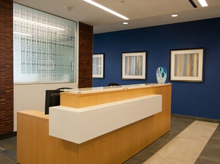 Image 3 of Regus - Legg Mason Tower - 100 International Drive - Baltimore - MD