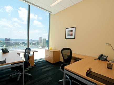 Image 4 of Regus - Legg Mason Tower - 100 International Drive - Baltimore - MD