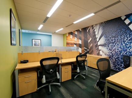 Image 5 of Regus - Legg Mason Tower - 100 International Drive - Baltimore - MD