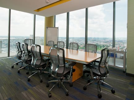 Image 8 of Regus - Legg Mason Tower - 100 International Drive - Baltimore - MD