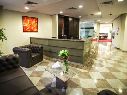 Image 3 of Servcorp - The Business Gate - Airport Road - Riyadh