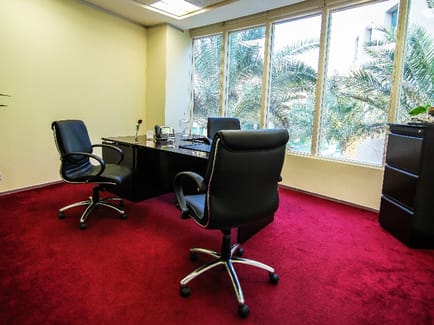 Image 8 of Servcorp - The Business Gate - Airport Road - Riyadh