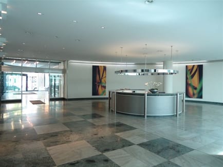 Image 3 of Plug and Work (Regus) - Königsallee - Düsseldorf