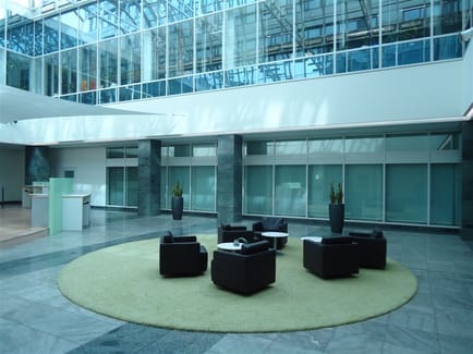 Image 5 of Plug and Work (Regus) - Königsallee - Düsseldorf