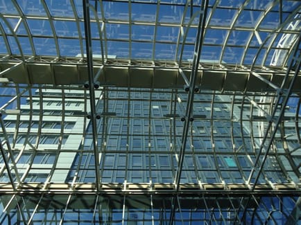 Image 4 of Plug and Work (Regus) - Königsallee - Düsseldorf