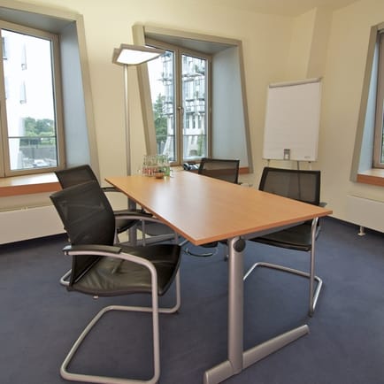 Image 9 of Plug and Work (Regus) - Königsallee - Düsseldorf