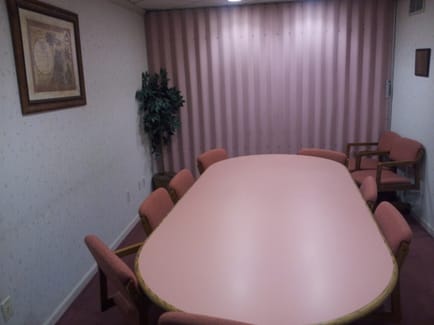 Image 8 of Macomb Office Suites and Virtual Business Center - Hayes Road - Clinton Township - MI
