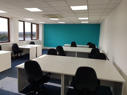 Image 2 of LRP LTD - Peel House - London Road, SM4 - Morden