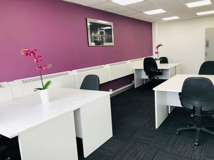 Image 4 of LRP LTD - Peel House - London Road, SM4 - Morden