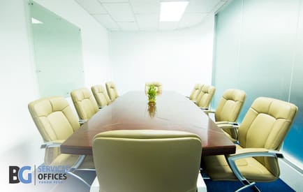 Image 3 of Phnom Penh BG Serviced Office - Preah Sihanouk Blvd - Phnom Penh