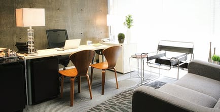 Image 1 of IZA Business Centers Antara - Av. Ejército Nacional - México