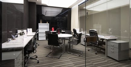 Image 2 of IZA Business Centers Antara - Av. Ejército Nacional - México