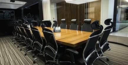 Image 3 of IZA Business Centers Antara - Av. Ejército Nacional - México