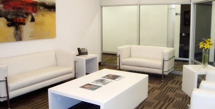 Image 4 of IZA Business Centers Antara - Av. Ejército Nacional - México