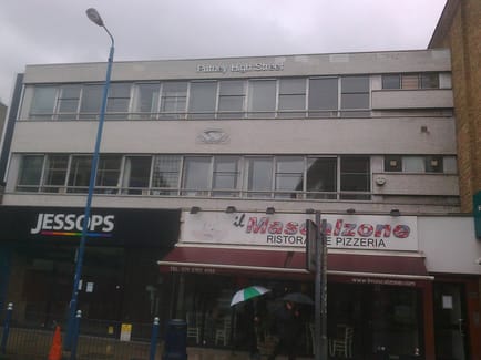 Image 1 of Wastelandski - 39-43 Putney High StreetSW15 - Putney