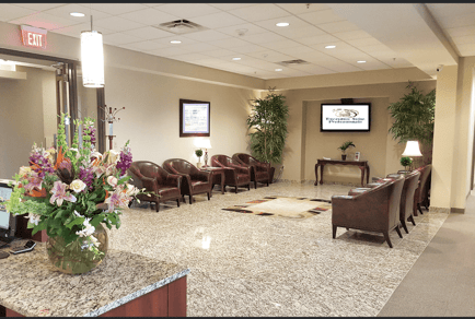 Image 4 of Executive Suite Professionals, LLC - 301 West Bay Street - Jacksonville - FL