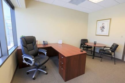 Image 3 of Executive Suite Professionals, LLC - 301 West Bay Street - Jacksonville - FL