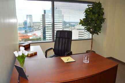 Image 2 of Executive Suite Professionals, LLC - 301 West Bay Street - Jacksonville - FL