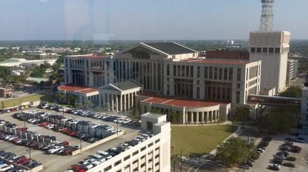 Image 7 of Executive Suite Professionals, LLC - 301 West Bay Street - Jacksonville - FL