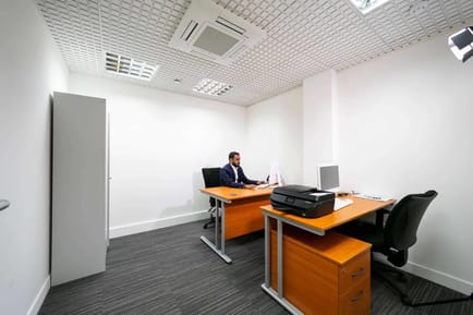 Image 4 of Harrow Business Centre - Pinner Road, HA1 - Harrow