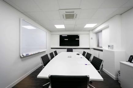 Image 8 of Harrow Business Centre - Pinner Road, HA1 - Harrow