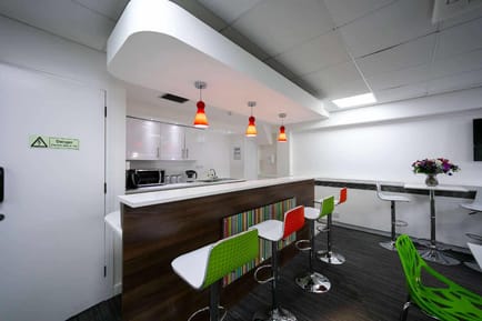Image 17 of Harrow Business Centre - Pinner Road, HA1 - Harrow