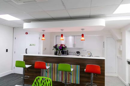 Image 18 of Harrow Business Centre - Pinner Road, HA1 - Harrow