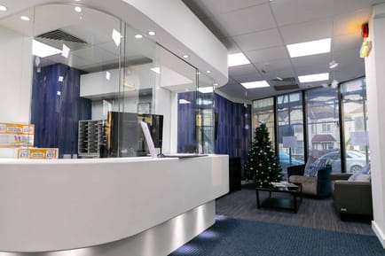 Image 1 of Harrow Business Centre - Pinner Road, HA1 - Harrow