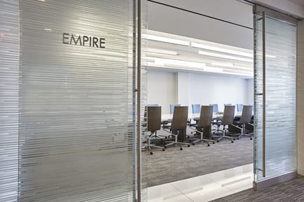 Image 11 of Emerge212 - 3 Columbus Circle - New York - NY