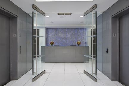 Image 15 of Emerge212 - 3 Columbus Circle - New York - NY