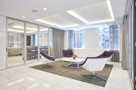 Image 3 of Emerge212 - 3 Columbus Circle - New York - NY