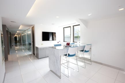 Image 6 of Emerge212 - 125 Park Avenue, 10017 - Grand Central, NY