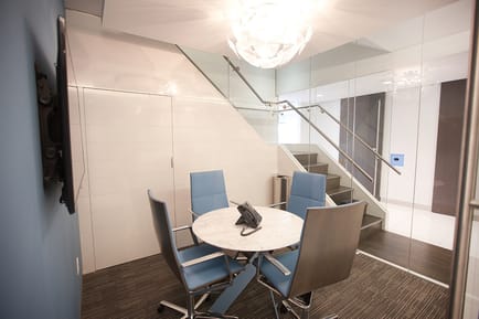 Image 8 of Emerge212 - 125 Park Avenue, 10017 - Grand Central, NY